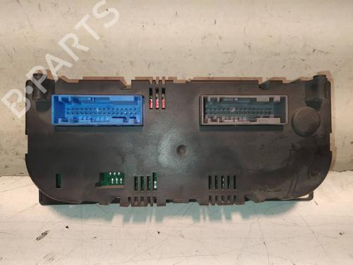 Climate control OPEL ASTRA G Hatchback (T98)  | BP10932684I5 