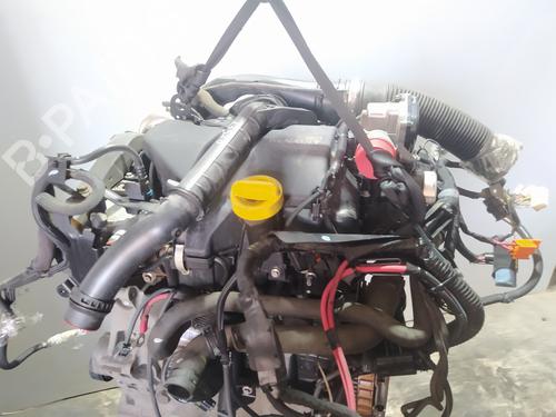 Engine RENAULT CLIO III (BR0/1, CR0/1)  | BP15560051M1 