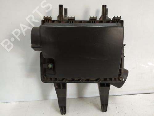 Used Air filter box Air filter box MERCEDES-BENZ SPRINTER 3,5-t Van (B906) 313 CDI (906.631, 906.633, 906.635, 906.637) (129 hp) 34247591 34247591