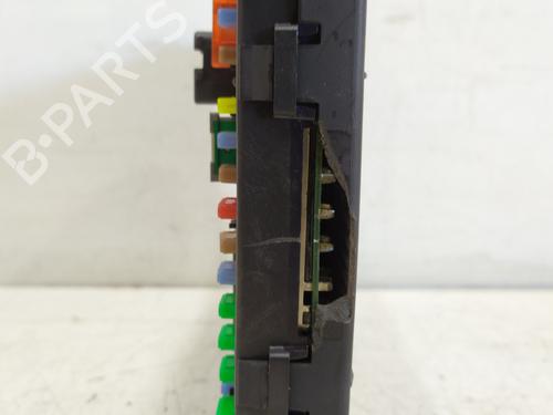 Fuse box PEUGEOT 3008 I MPV (0U_) | BP30569913E1