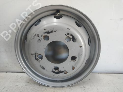 Used Rim Rim 37153478 37153478
