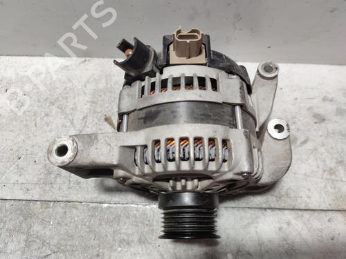 Alternator FORD FOCUS II (DA_, HCP, DP)  | BP13022155M7 