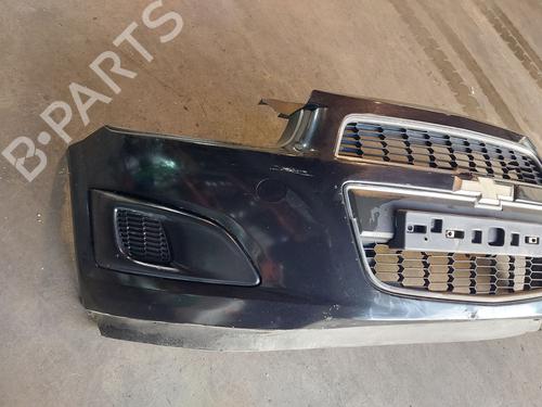 Front bumper CHEVROLET AVEO Hatchback (T300) 1.3 D | BP32196579C7