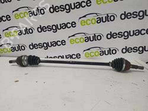 Used Right front driveshaft OPEL ASTRA H (A04) [2004-2014]  8701215