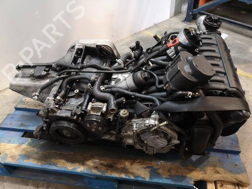 Engine MERCEDES-BENZ A-CLASS (W168) A 170 CDI (168.009, 168.109) | BP13925407M1 