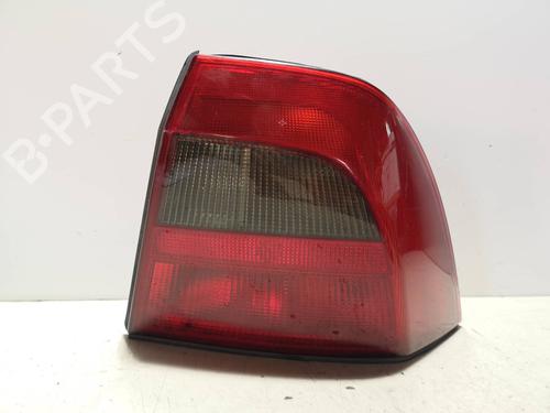Used Right taillight OPEL VECTRA B (J96) 2.0 DTI 16V (F19) (101 hp) 17368597