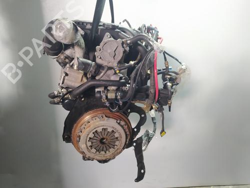 Engine FIAT PUNTO (188_) 1.9 JTD 80 (188.237, .257, .337, .357) | BP23390762M1 