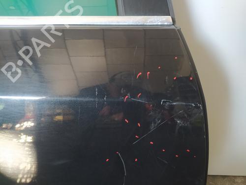 Right rear door OPEL INSIGNIA A Sports Tourer (G09) 2.0 CDTI (35) | BP9697349C5 