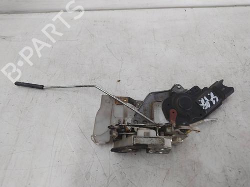Front right lock CITROËN C1 (PM_, PN_) 1.4 HDi | BP10630014C97 