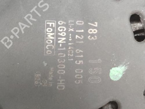Alternator VOLVO S80 I (184)  | BP10727990M7 
