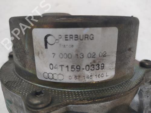Vacuum pump AUDI A6 C6 (4F2)  | BP25896299M80 