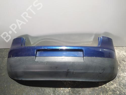Used Rear bumper VW GOLF V (1K1) 2.0 TDI (140 hp) 9140479