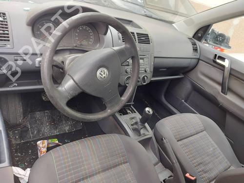 Køler VW POLO (9N_, 9A_) 1.4 16V | BP24864460M31 