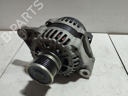 Used Alternator Alternator OPEL INSIGNIA A Sports Tourer (G09) [2008-2017] 32196617 32196617
