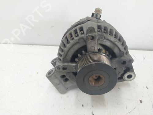 Used Alternator LAND ROVER DISCOVERY III (L319) 2.7 TD 4x4 (190 hp) 19330413