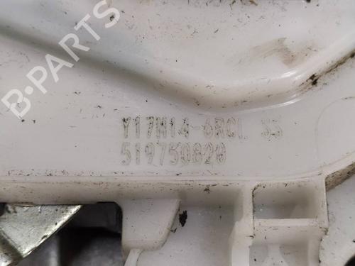 Front left lock OPEL COMBO Box Body/MPV (X12) 1.3 CDTI (B05) | BP40541630C98 - Image 5