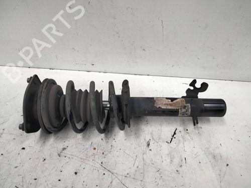 Used Left front shock absorber MINI MINI (R56) Cooper (120 hp) 12512012