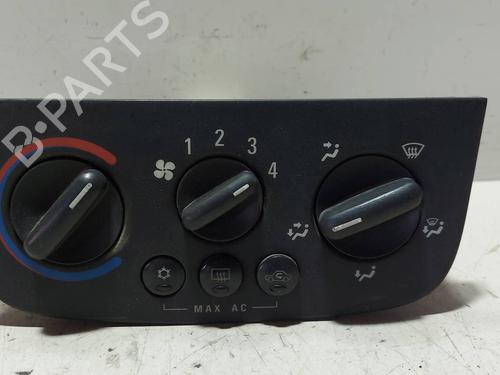 Climate control OPEL COMBO Box Body/MPV [2001-2024]  18109846