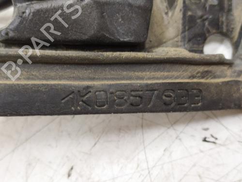 Left mirror VW GOLF V (1K1) | BP30111258C26