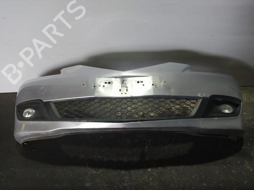 Used Front bumper Front bumper MAZDA 3 Saloon (BK) 1.6 (BK12) (105 hp) 33689212 33689212