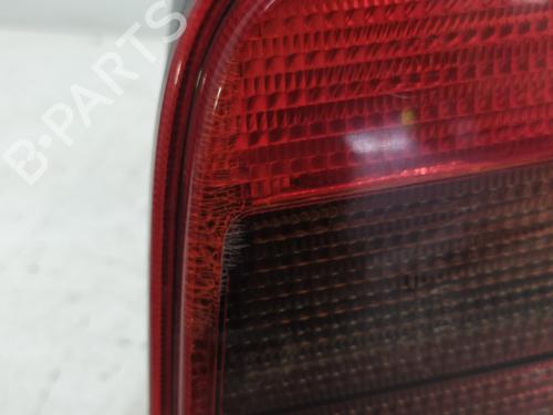 Høyre baklys VW GOLF IV (1J1) 1.9 TDI | BP30001675C35