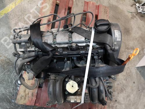 Motor SEAT IBIZA II (6K1) 1.4 i (60 hp) 8705850