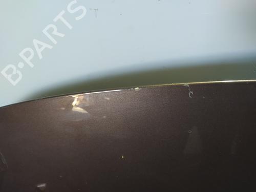 Hood PEUGEOT 3008 I MPV (0U_) 1.6 HDi 115 / BlueHDi 115 | BP27434054C1 