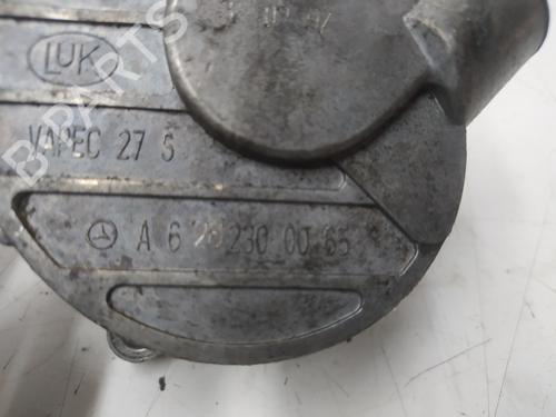 Vacuum pump MERCEDES-BENZ S-CLASS (W220)  | BP16960277M80 