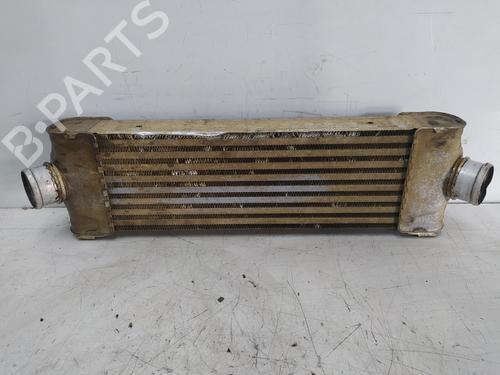 Ladeluftkühler für FORD TRANSIT Van (FA_ _) [2006-2014]  25904382