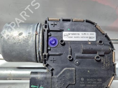 Front wiper motor SEAT LEON (5F1)  | BP29573820M29 