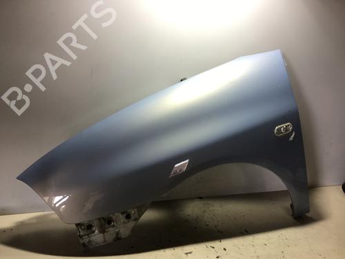 Used Left front fenders SEAT IBIZA III (6L1) [2002-2009]  27546438