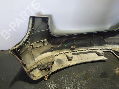 Rear bumper SEAT ALTEA (5P1)  | BP18146135C8 