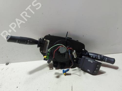Used Headlight switch RENAULT MEGANE II (BM0/1_, CM0/1_) 1.9 dCi (131 hp) 22714558