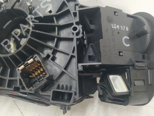 Switch RENAULT GRAND SCÉNIC II (JM0/1_) 1.9 dCi (JM14) | BP29255904I30 
