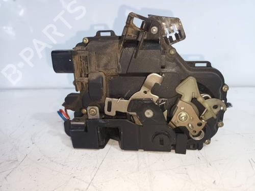 Rear right lock SEAT TOLEDO II (1M2)  | BP13385032C99 