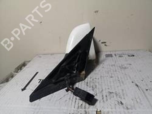 Right mirror AUDI A4 B5 Avant (8D5) 1.8 | BP8702186C27 