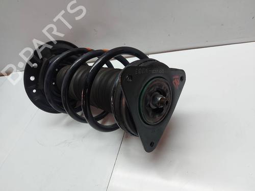 Left front shock absorber NISSAN QASHQAI II (J11, J11_)  | BP29541720M16 