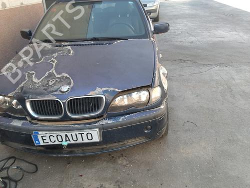 BMW 3 Touring (E46) 330 xd (204 hp) 963414