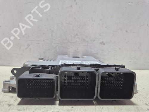 Engine control unit (ECU) CITROËN C4 II (NC_)  | BP27434159M57 