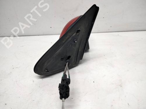 Right mirror SEAT LEON (1M1)  | BP9222089C27 