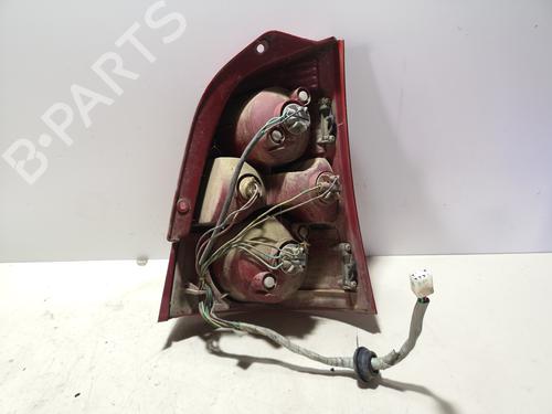 Left taillight HYUNDAI ATOS (MX)  | BP15585062C34 