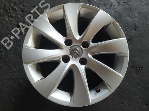 Felg CITROËN C4 Picasso I MPV (UD_) 1.6 HDi | BP29636359C45 