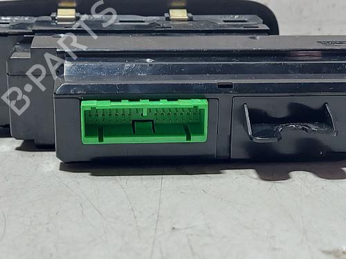 Left front window switch VOLVO V70 II (285) | BP36679993I27 - Image 5