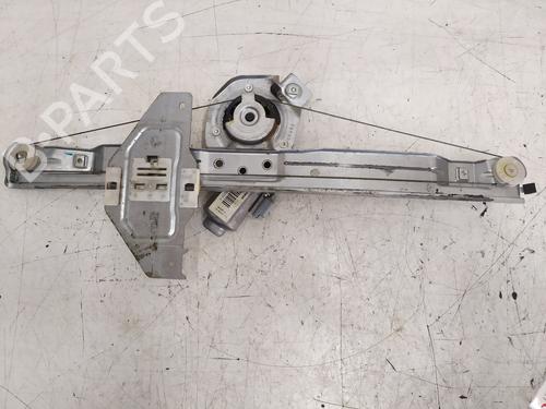 Front left window mechanism CITROËN C3 II (SC_) | BP34102621C22 - Image 4