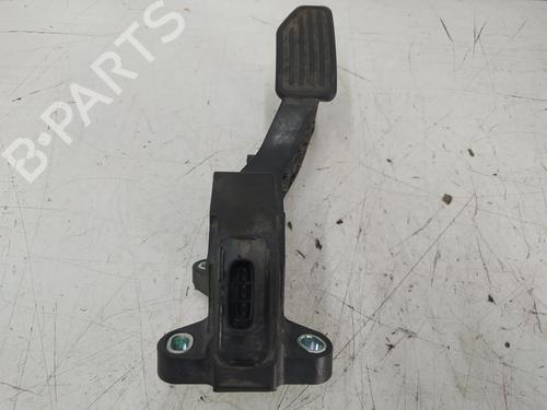 Pedal TOYOTA YARIS (_P13_) 1.5 (NSP131_) | BP12510661I4 