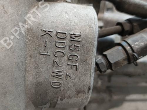 Gearbox KIA CARENS II MPV (FJ) 2.0 CRDi | BP8709918M3 