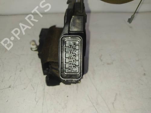 Front right lock MAZDA 3 Saloon (BK)  | BP13634036C97 