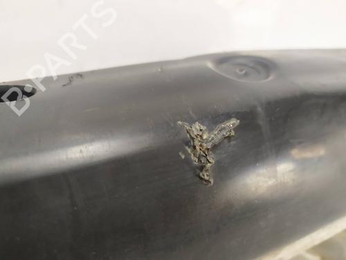 Front bumper reinforcement PEUGEOT PARTNER Box Body/MPV (5_, G_)  | BP29484073C109 