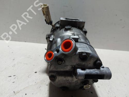AC compressor SAAB 9-3 (YS3F, E79, D79, D75) 1.9 TiD | BP23410936M34 