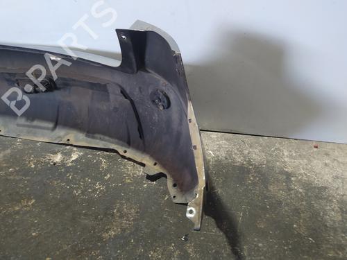 Rear bumper NISSAN QASHQAI / QASHQAI +2 I (J10, NJ10, JJ10E) 1.5 dCi | BP18051288C8 